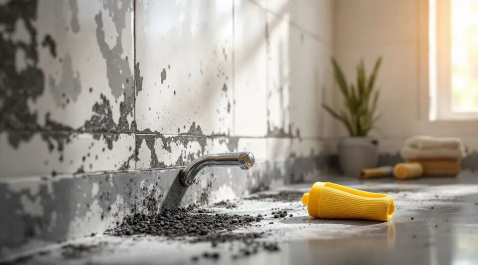 Basement Mold Removal Killeen
