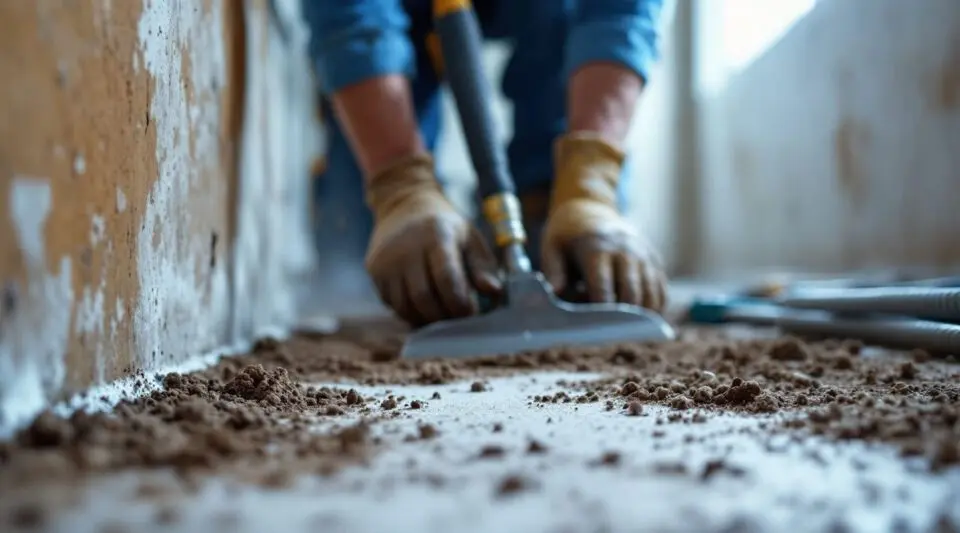 Black Mold Remediation Killeen