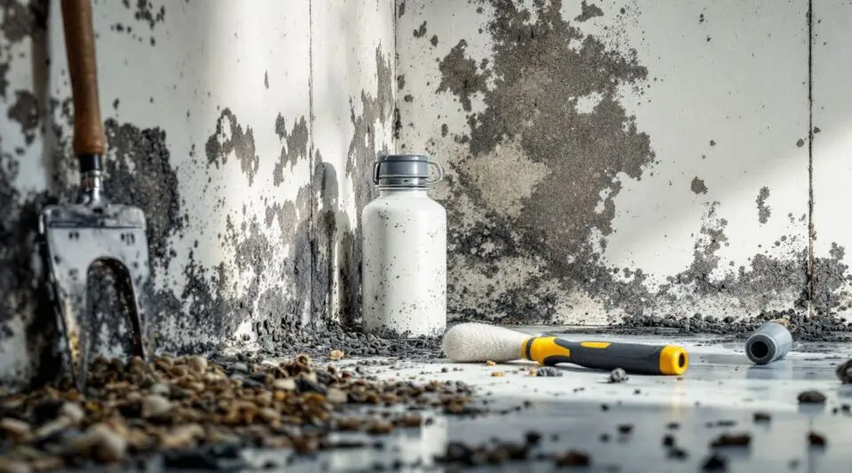 Professional Mold Removal Killeen