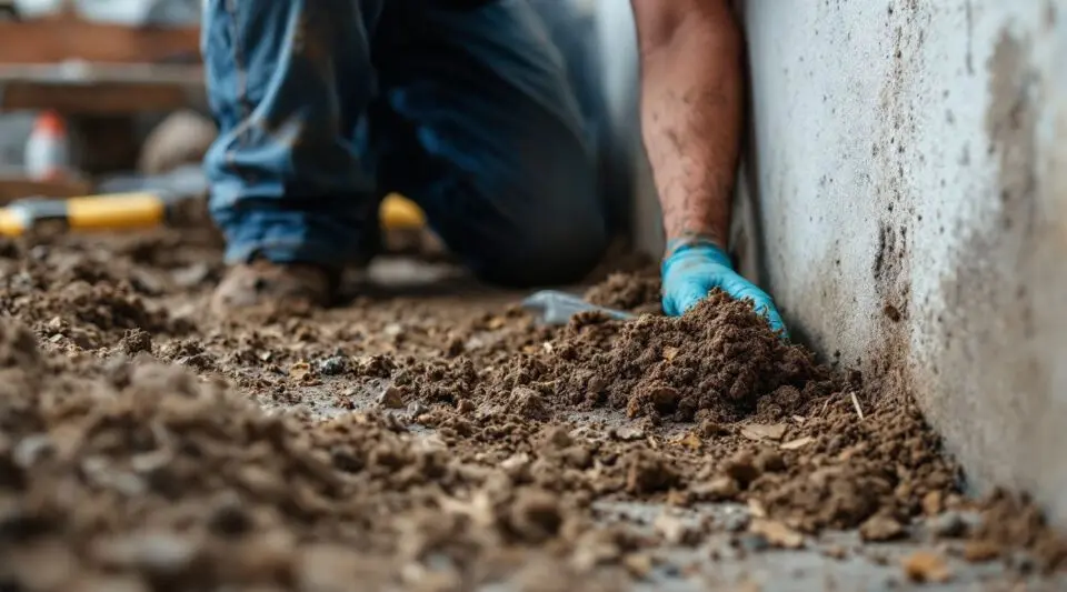Our Killeen Mold Removal Restoration Team at Royal Shield Mold Removal